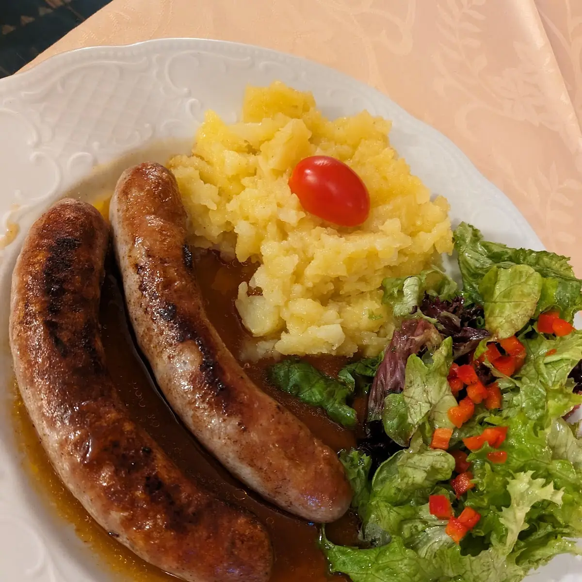 Essen und Trinken photo 7