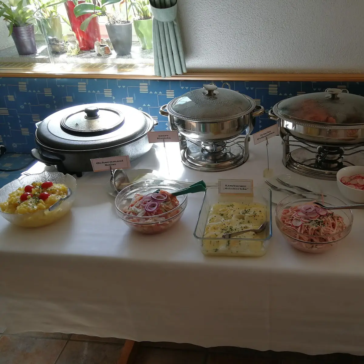 Essen und Trinken photo 8