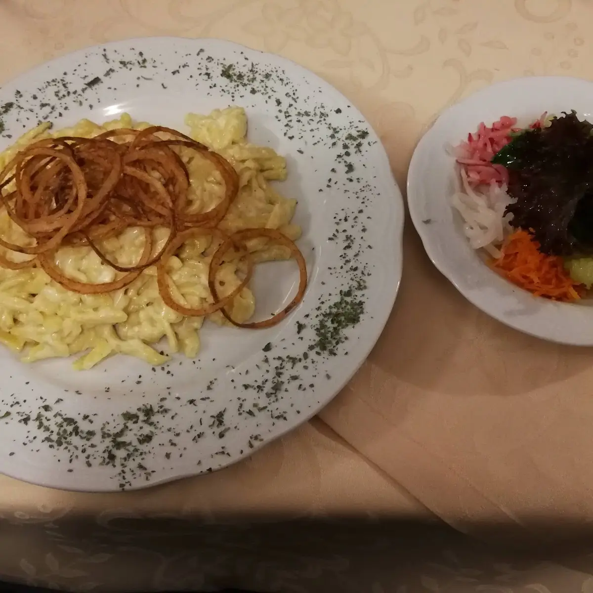 Essen und Trinken photo 9