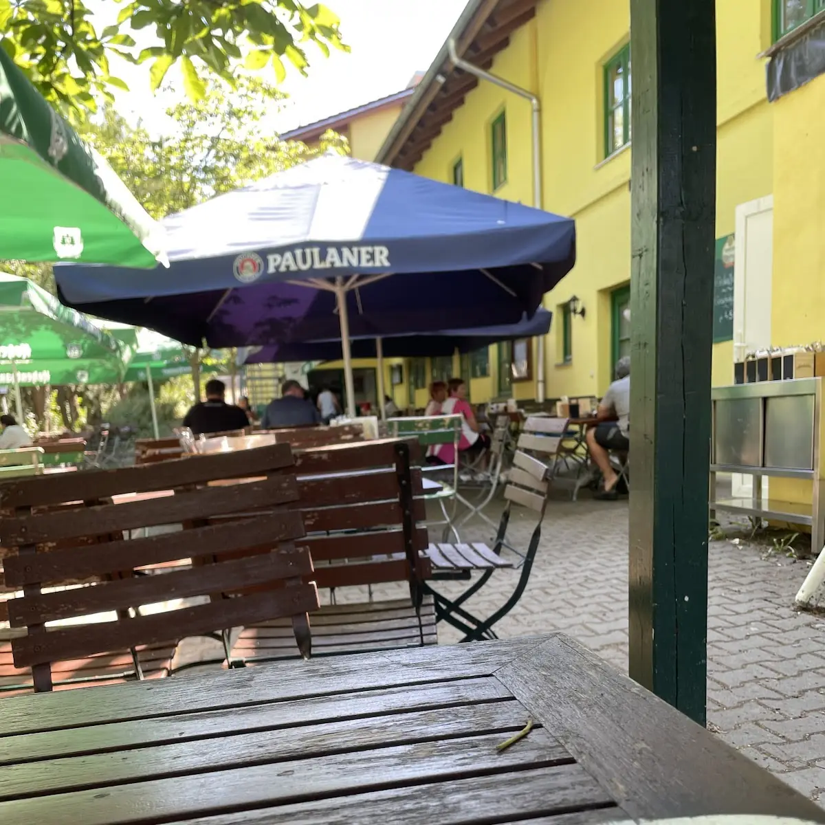Atmosphäre photo 2