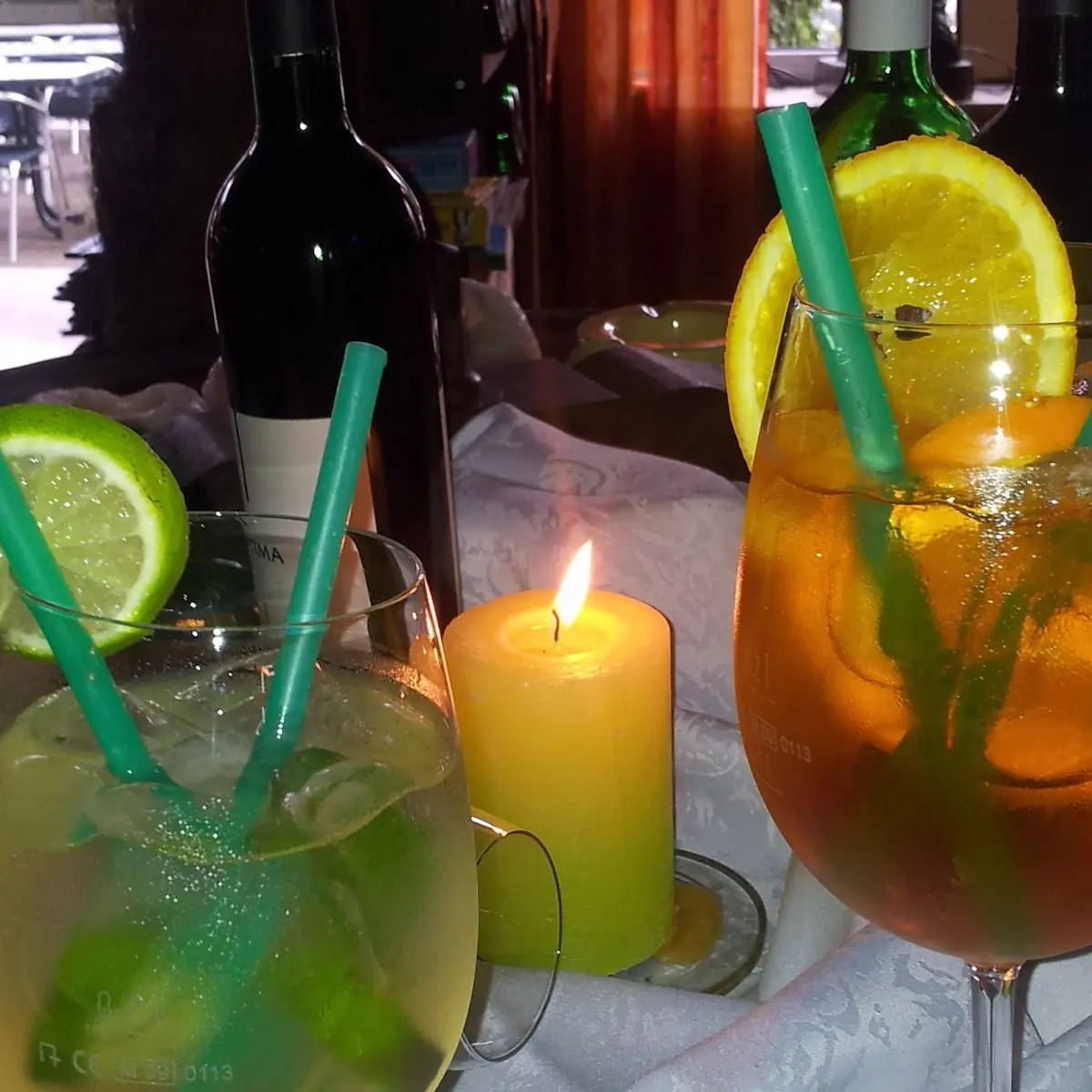 Essen und Trinken photo 2