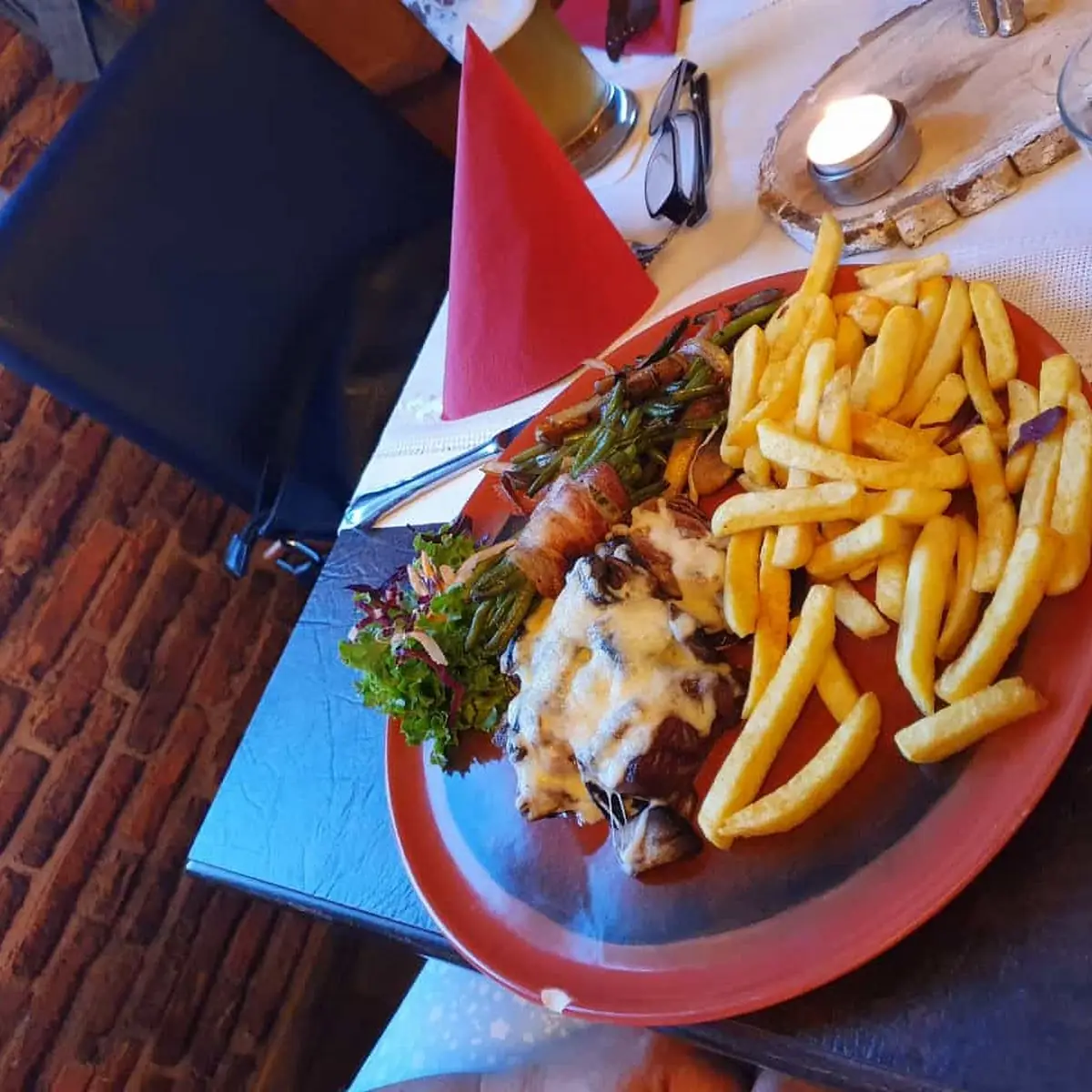 Essen und Trinken photo 3
