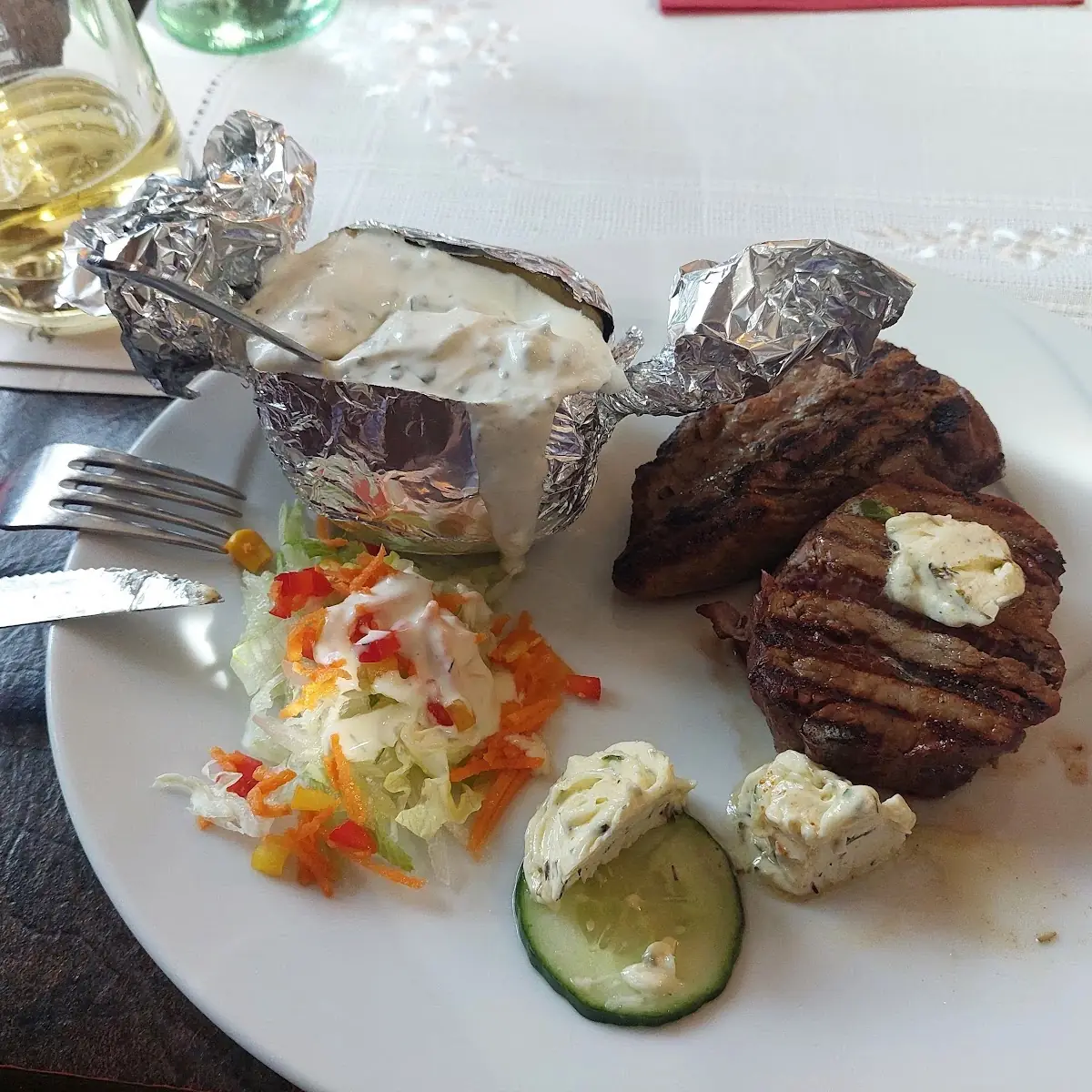 Essen und Trinken photo 5