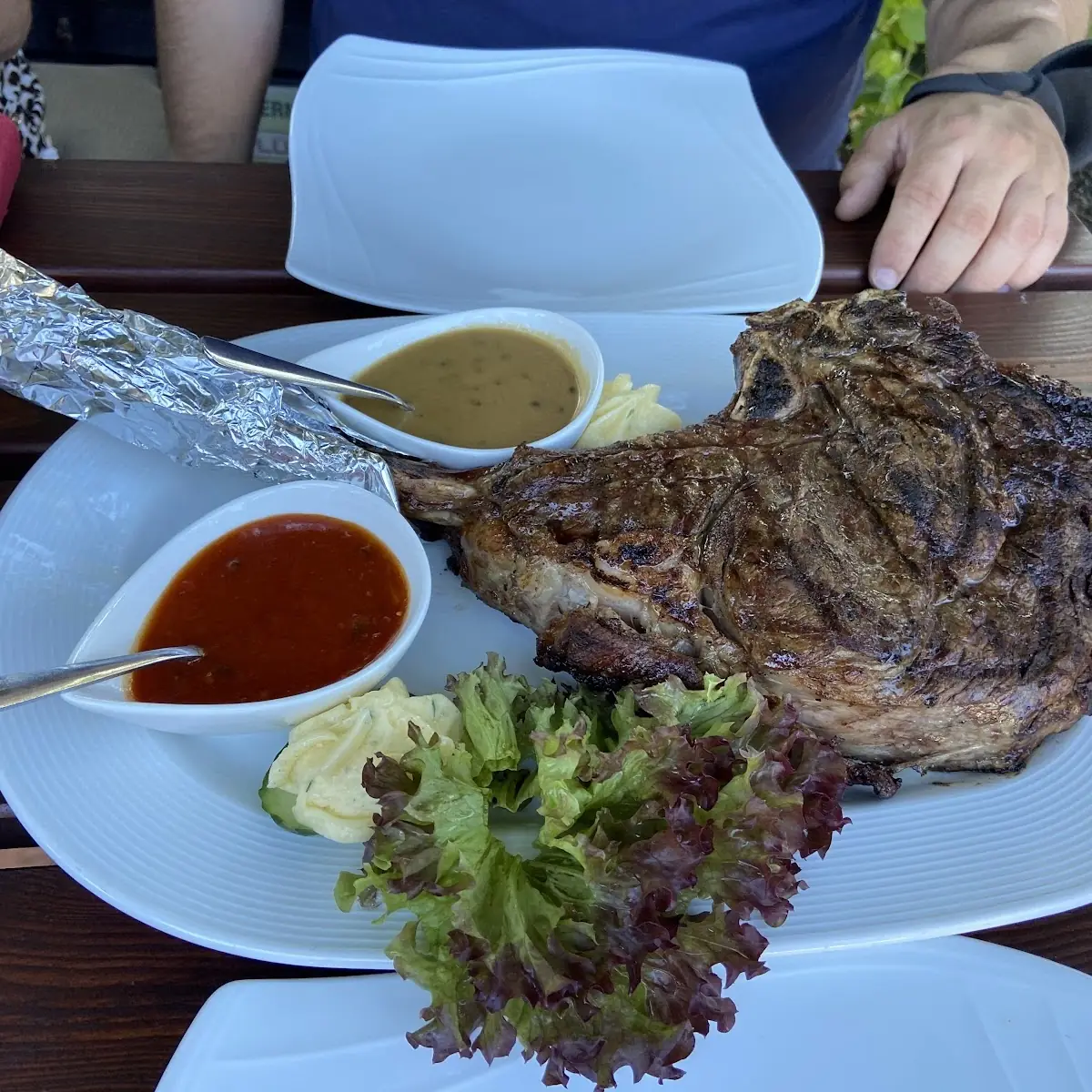 Essen und Trinken photo 6