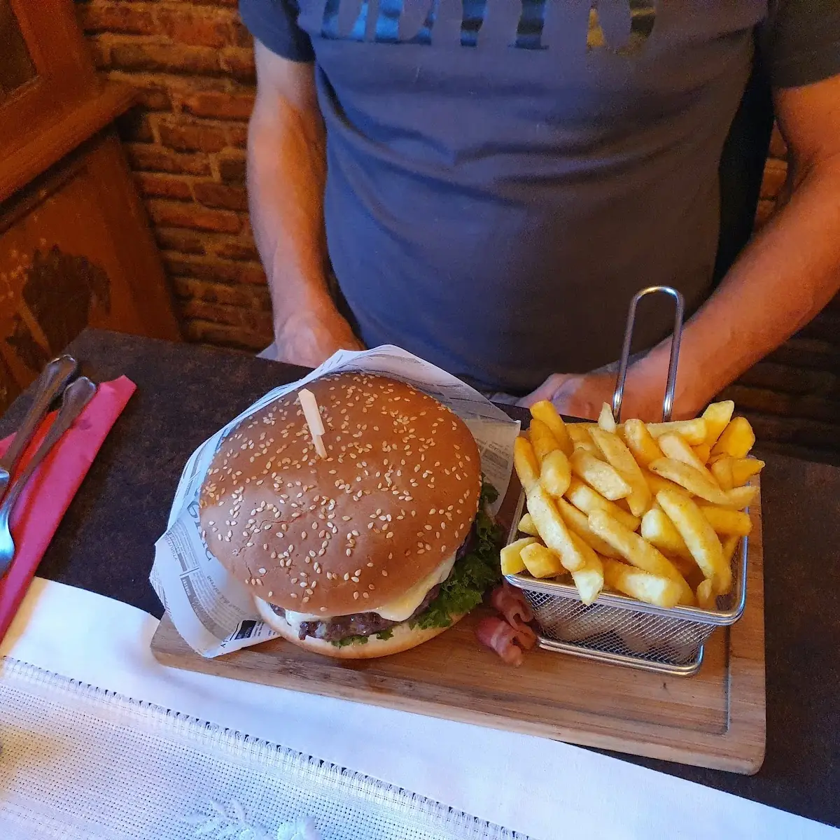 Essen und Trinken photo 7