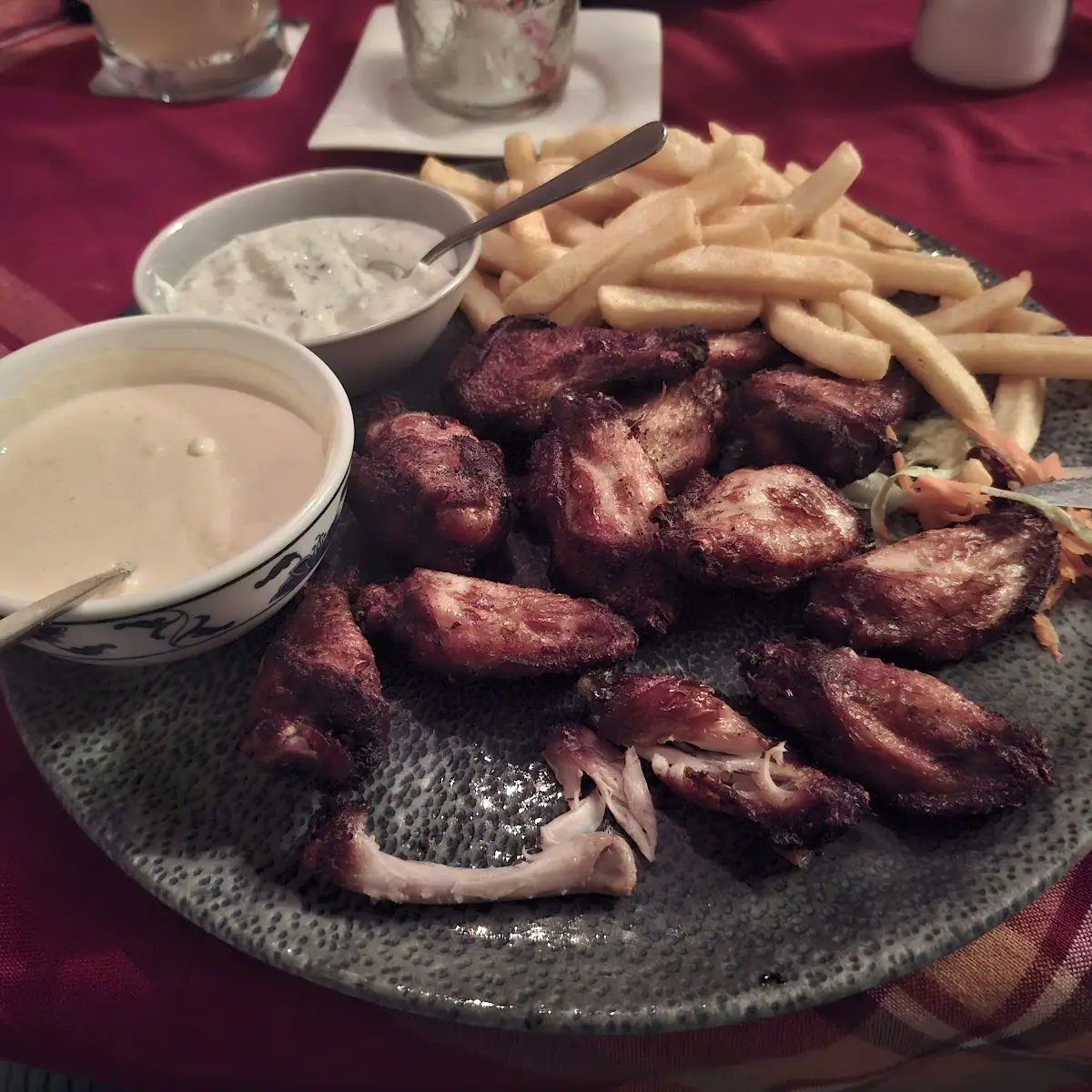 Essen und Trinken photo 9