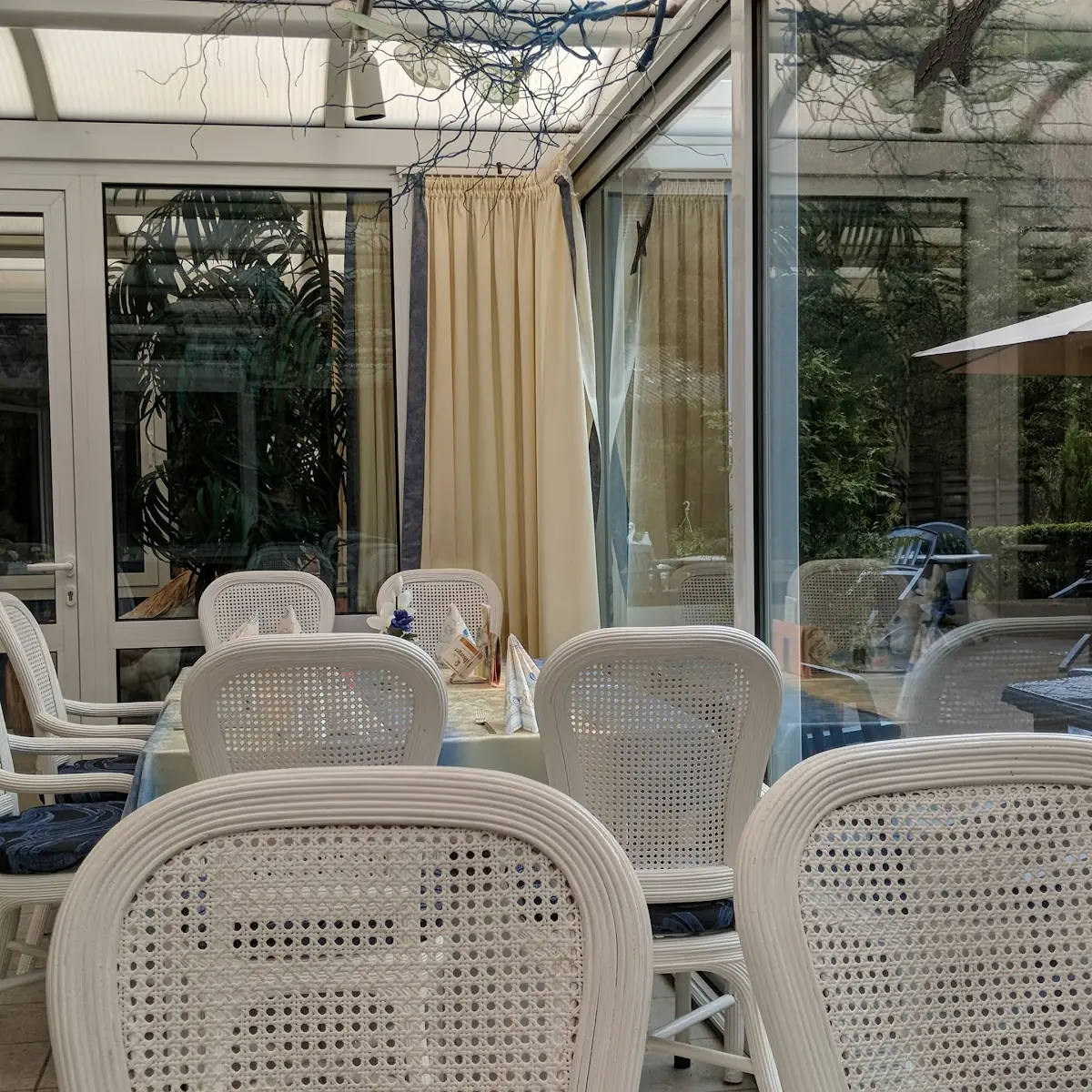Atmosphäre photo 2