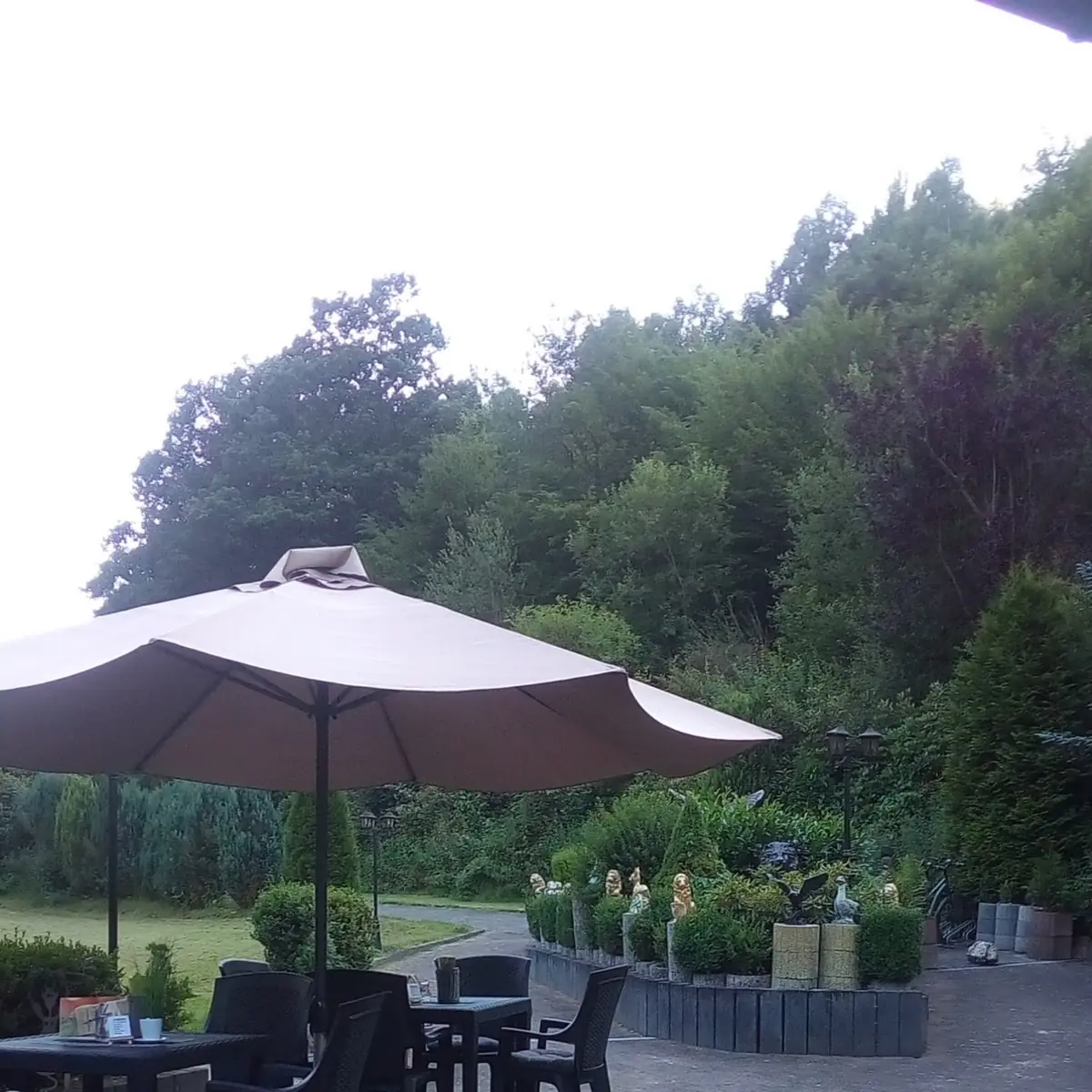 Atmosphäre photo 3