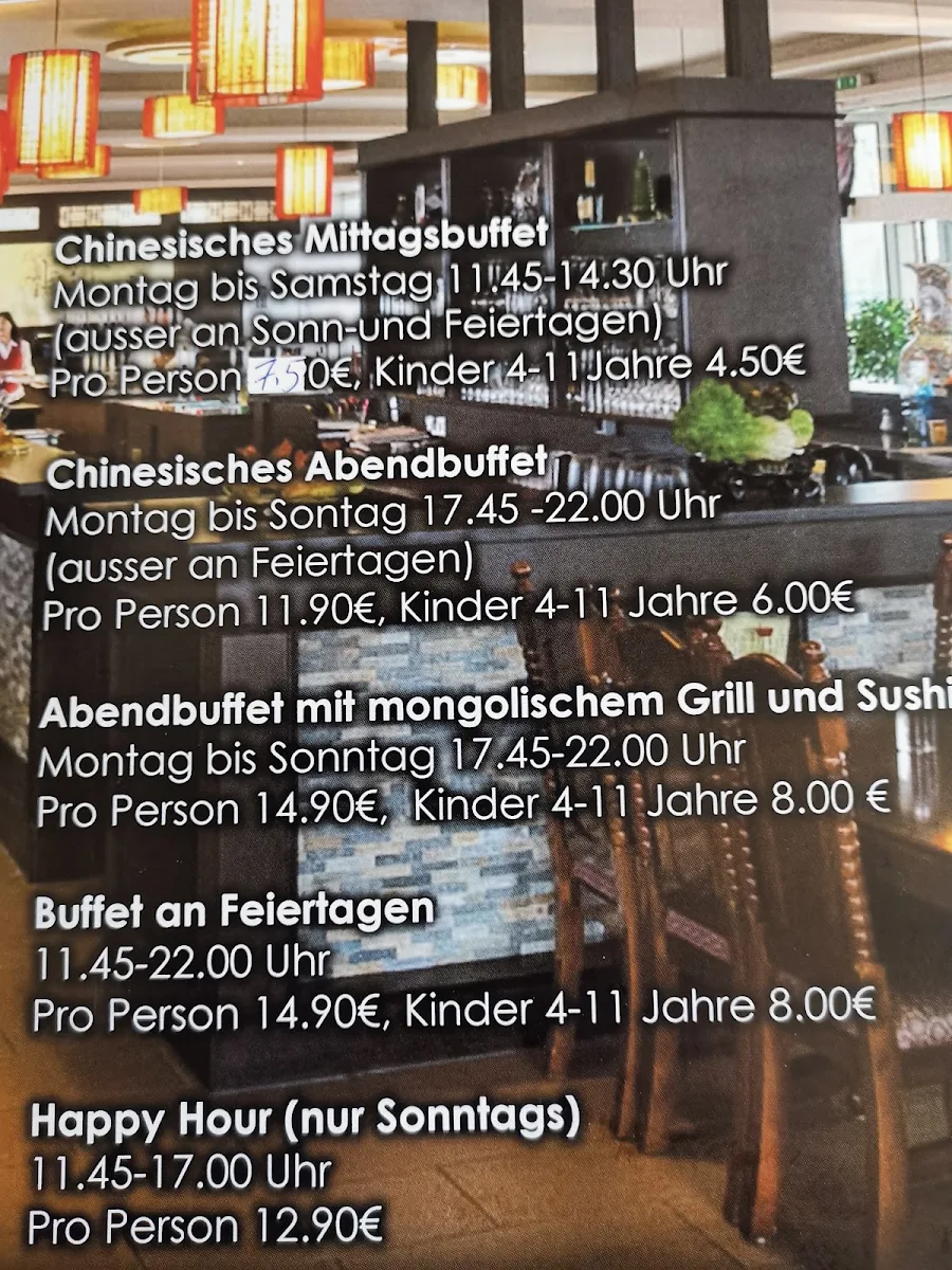 Speisekarte photo 8