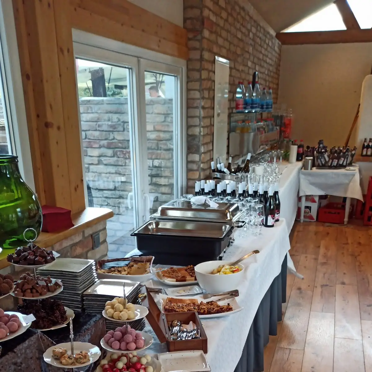 Essen und Trinken photo 10