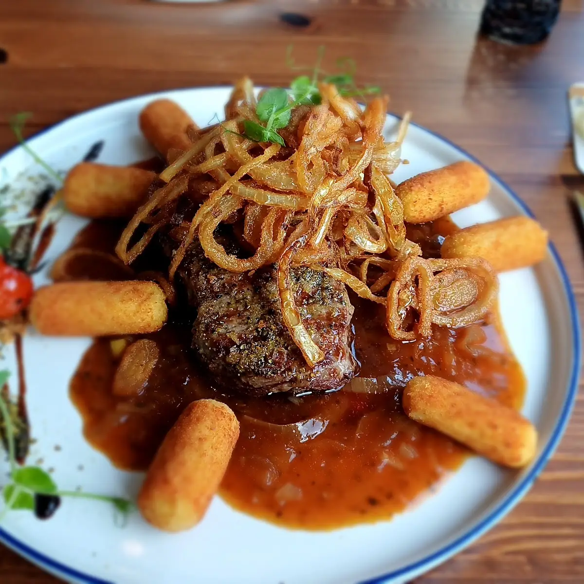 Essen und Trinken photo 6
