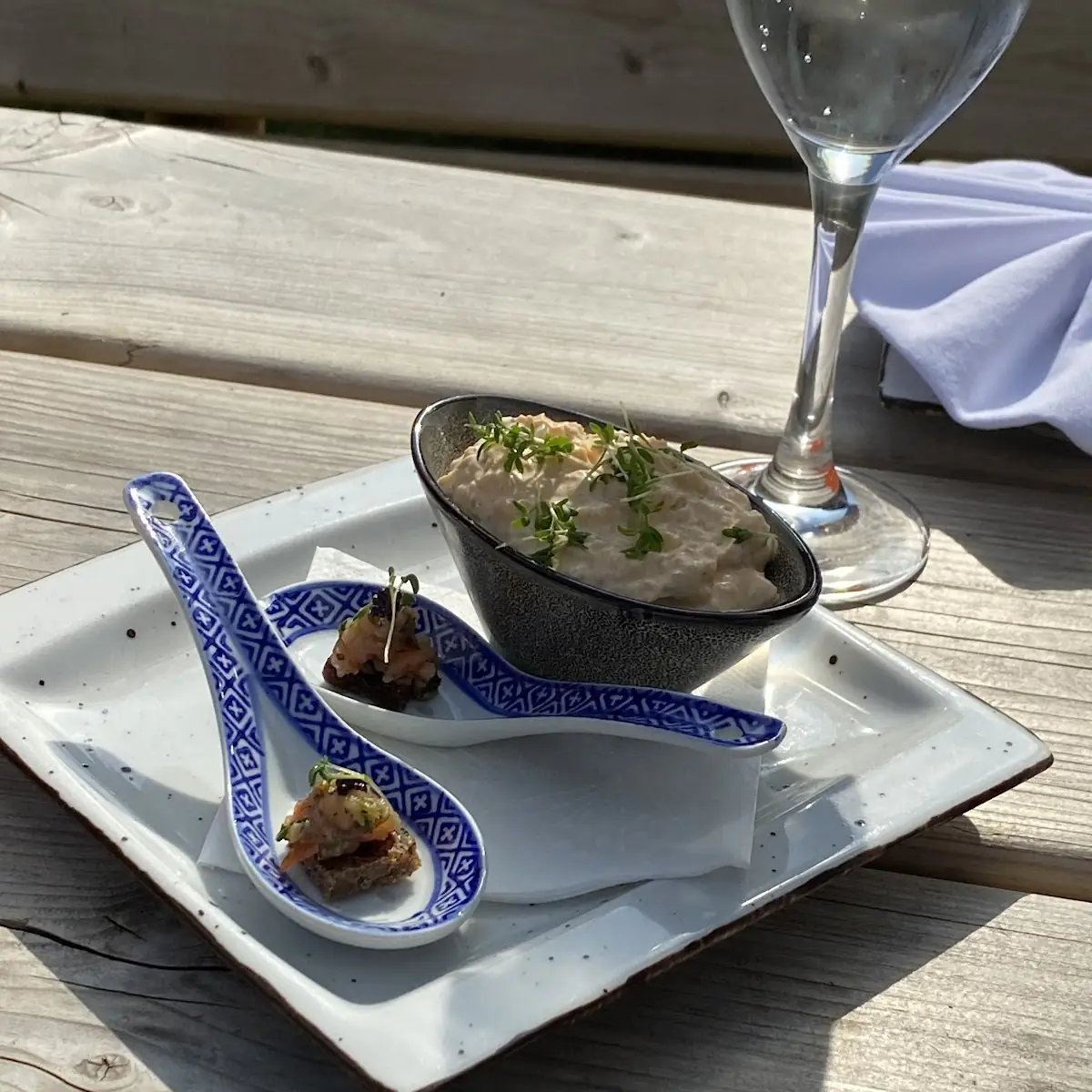 Essen und Trinken photo 9