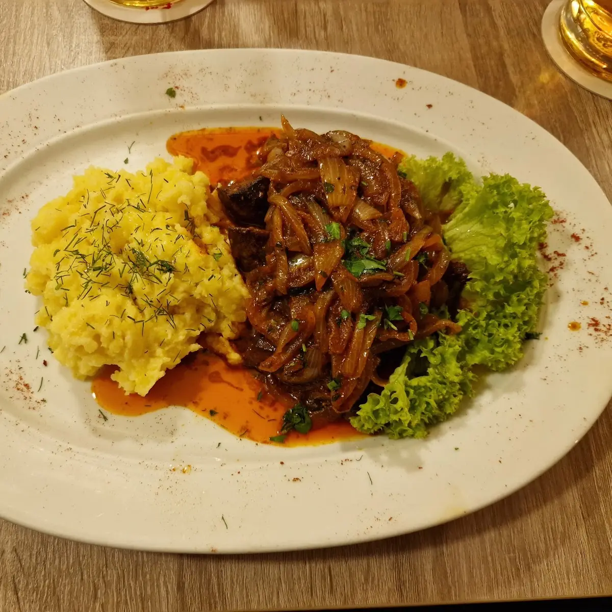 Essen und Trinken photo 3