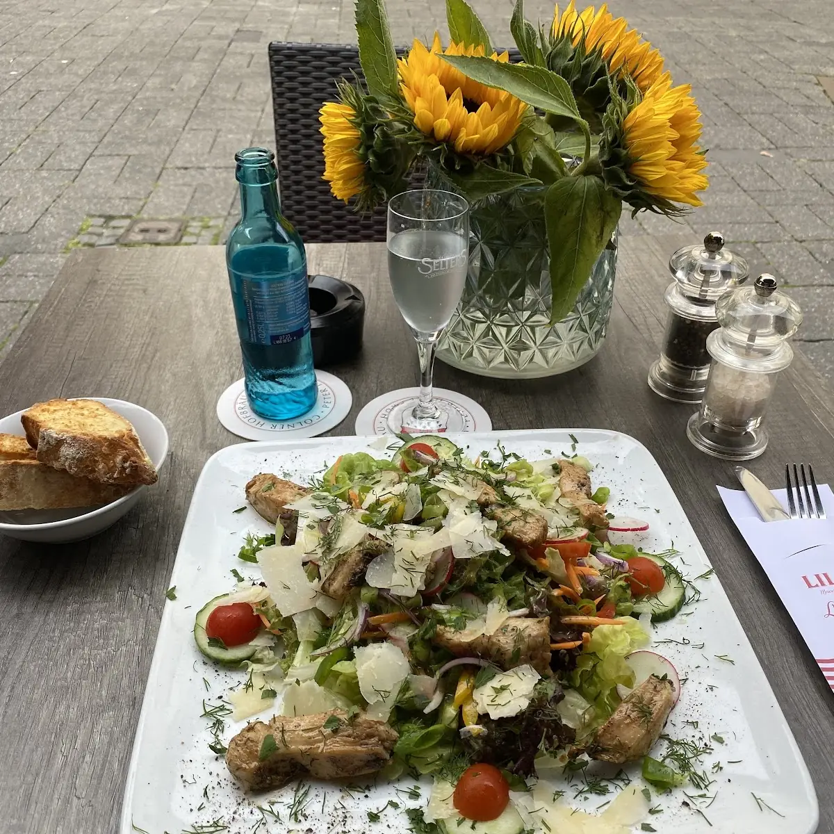 Essen und Trinken photo 4