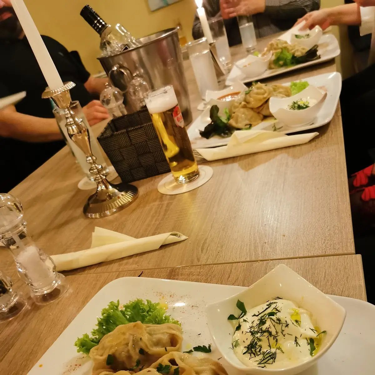 Essen und Trinken photo 6