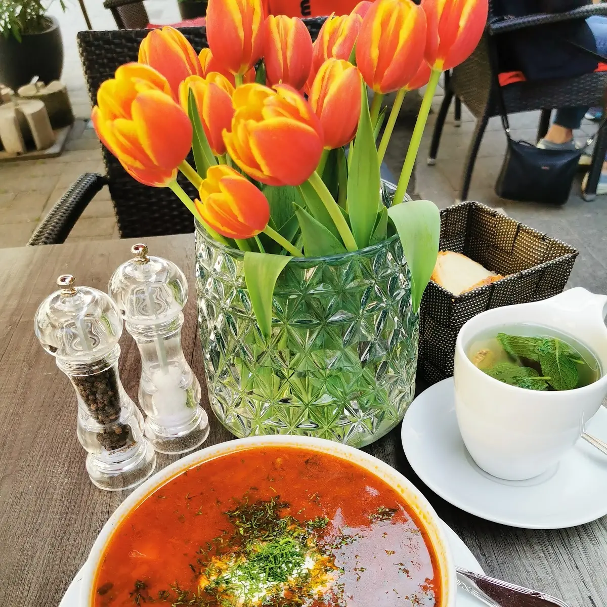 Essen und Trinken photo 7