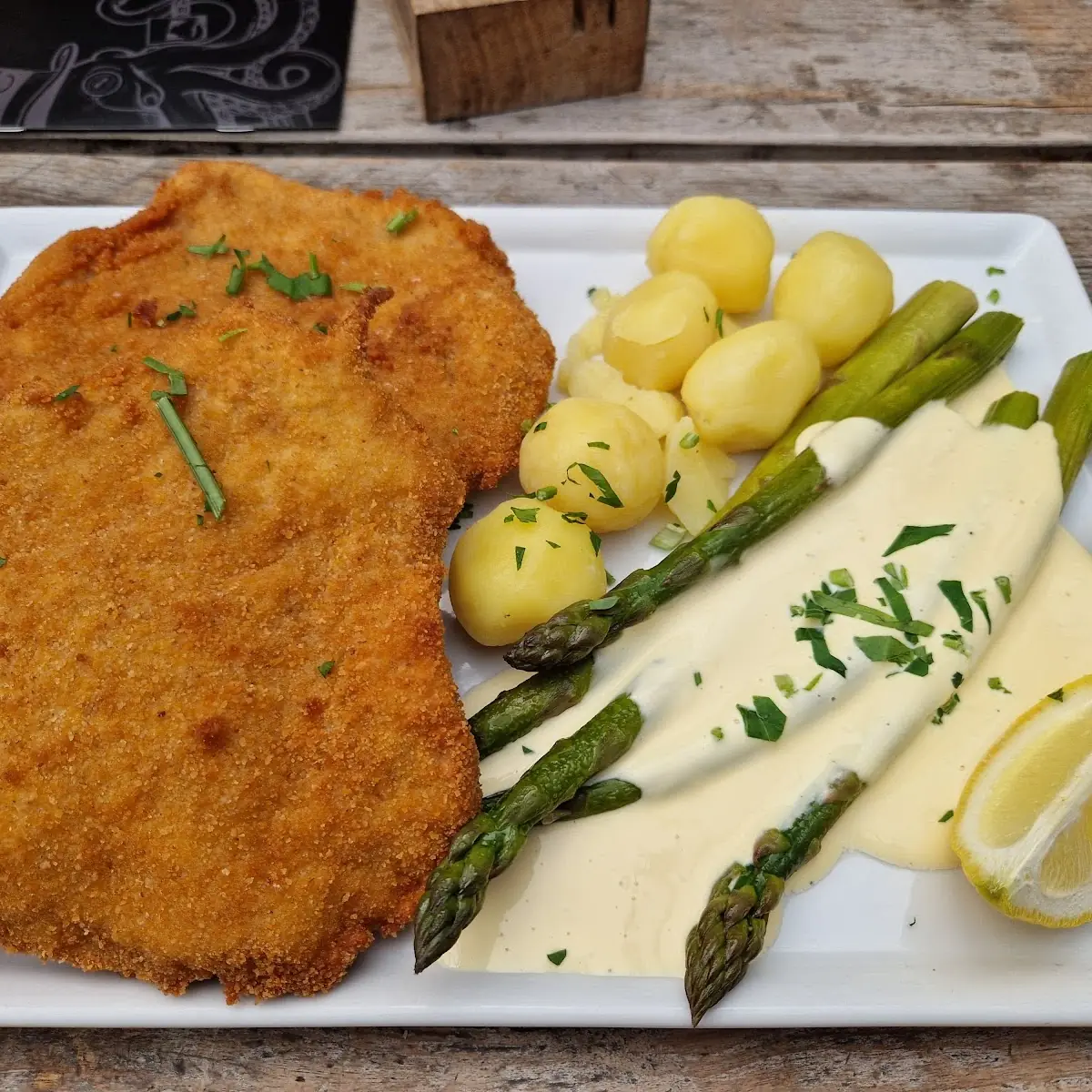 Essen und Trinken photo 3