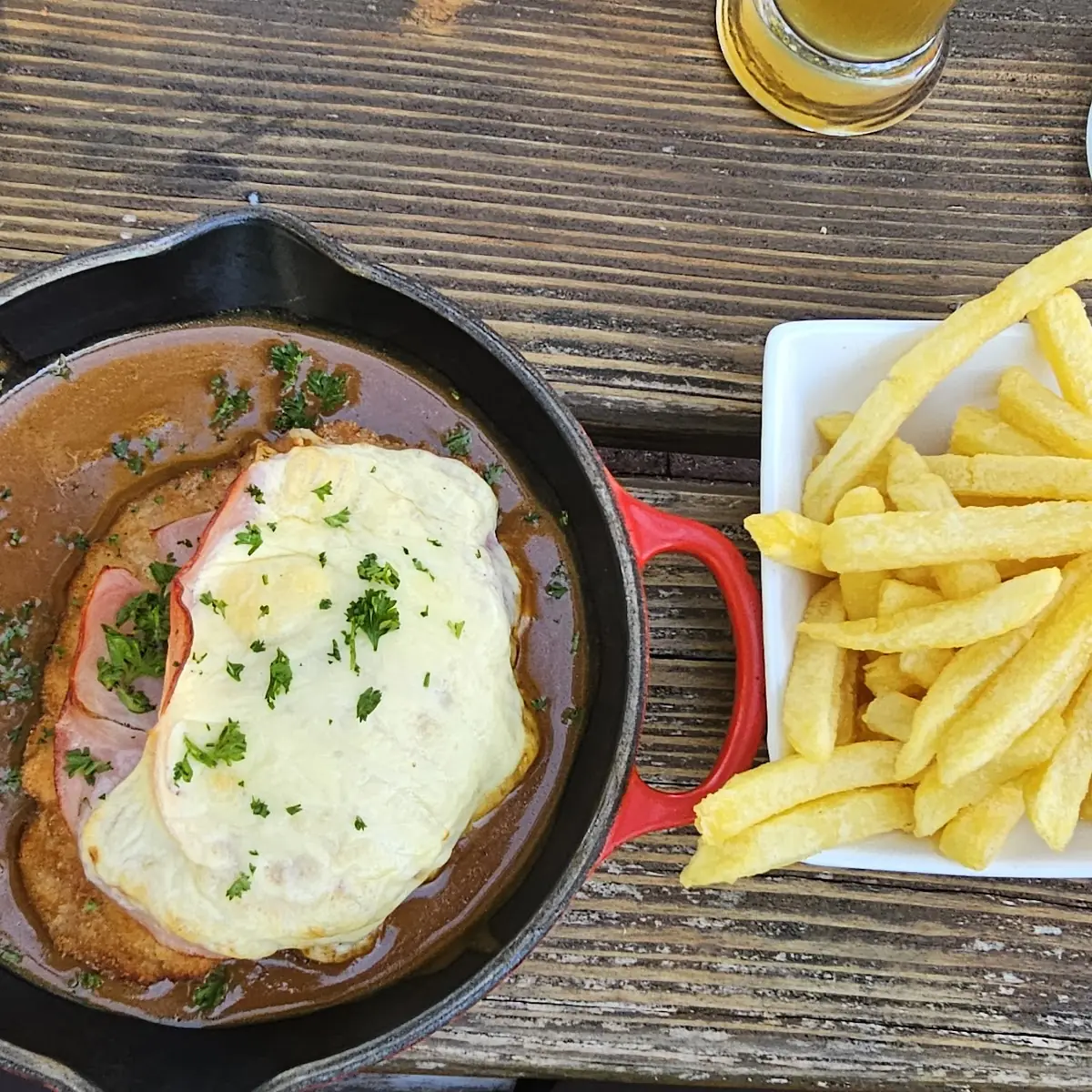 Essen und Trinken photo 5