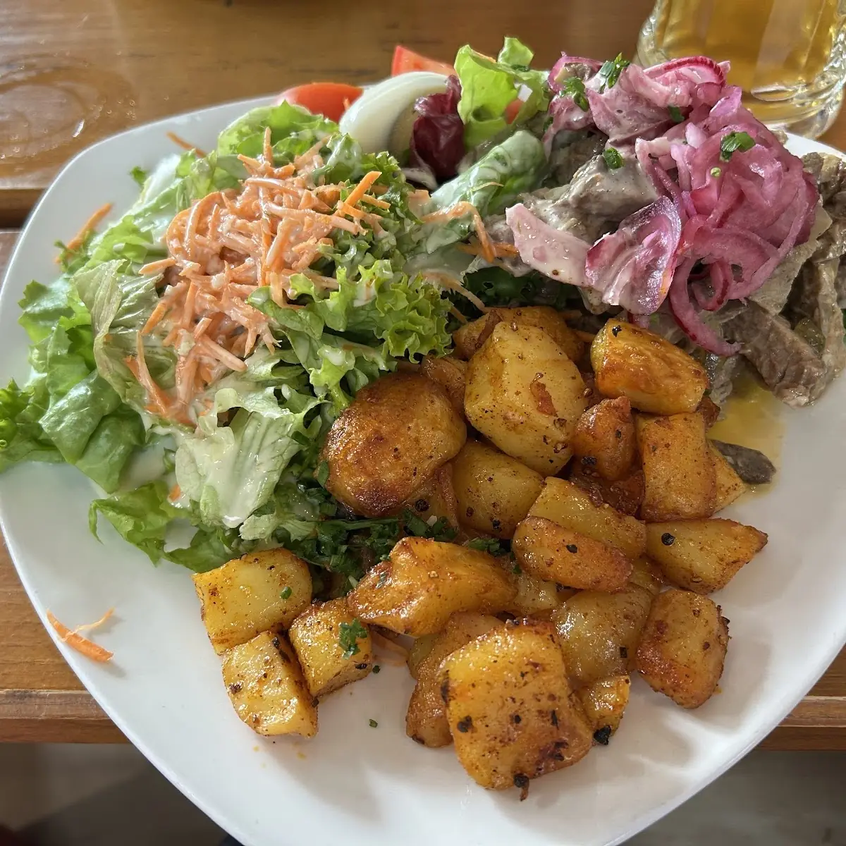 Essen und Trinken photo 7