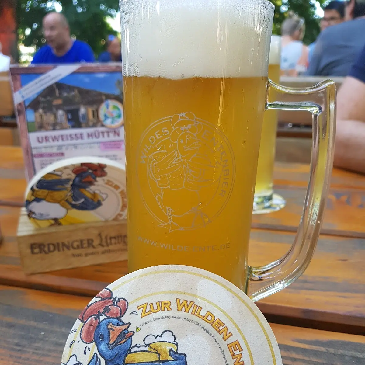 Essen und Trinken photo 8