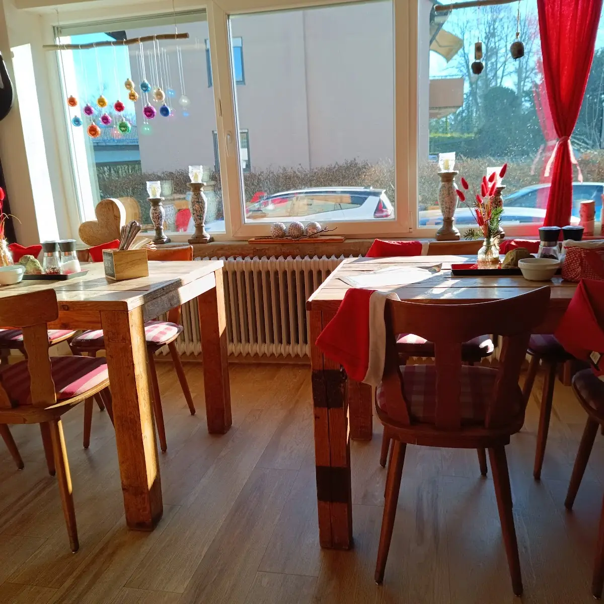 Atmosphäre photo 10
