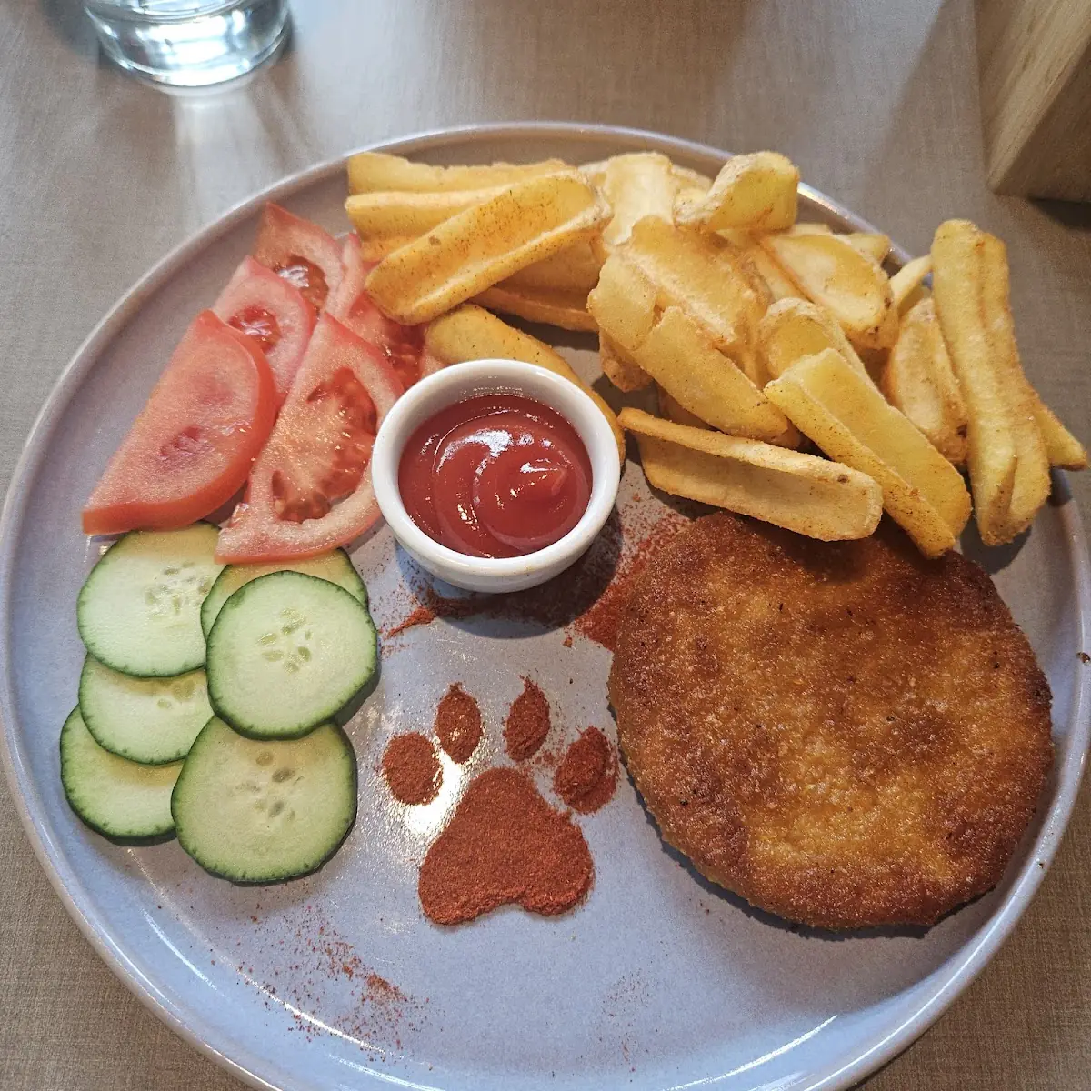 Essen und Trinken photo 3
