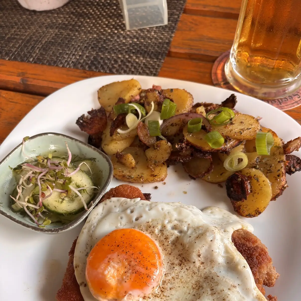 Essen und Trinken photo 1