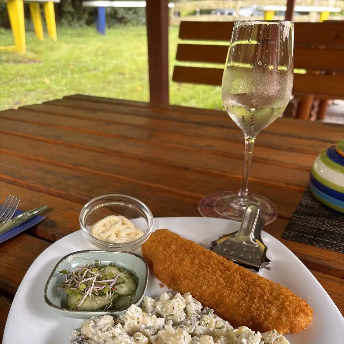 Essen und Trinken photo 2