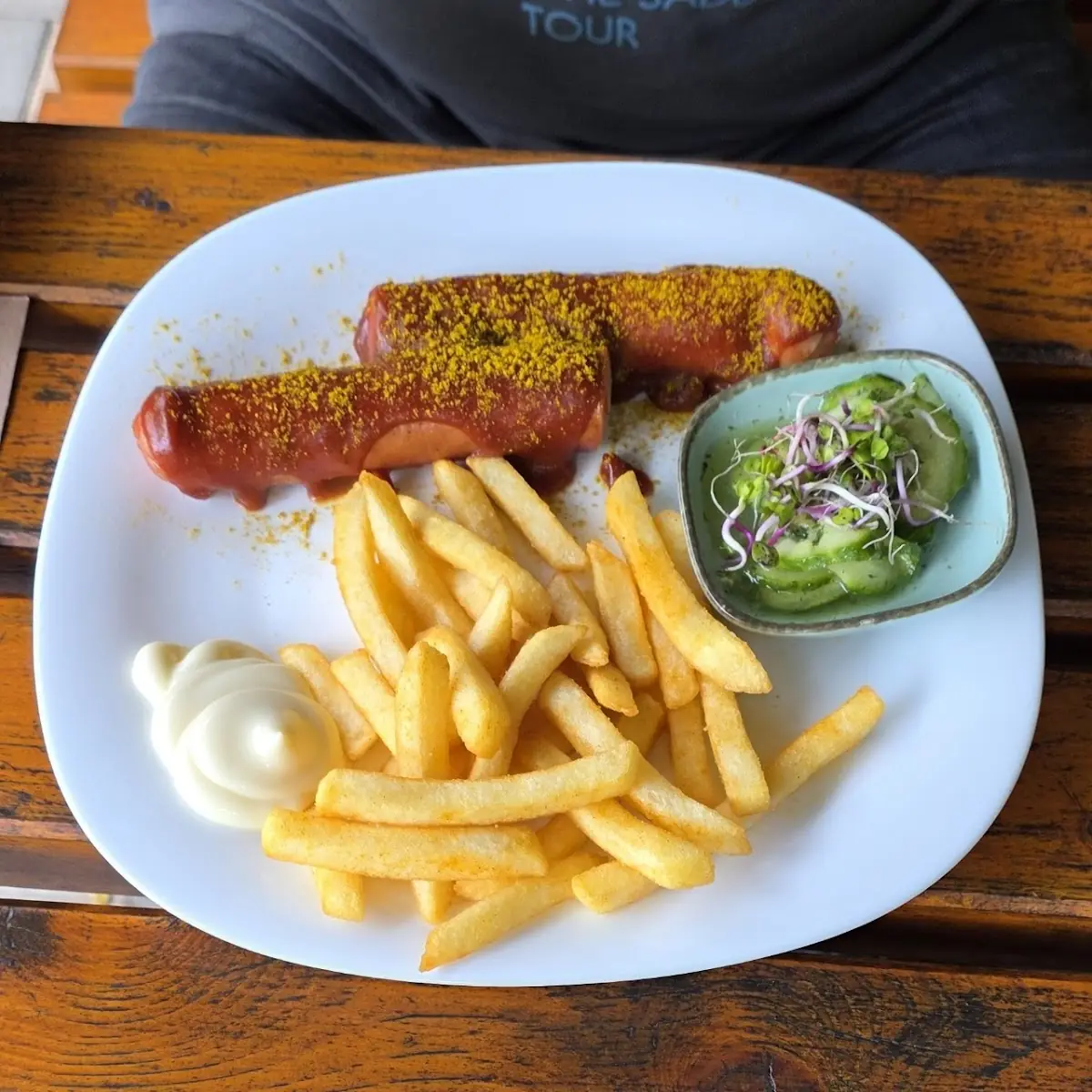 Essen und Trinken photo 3
