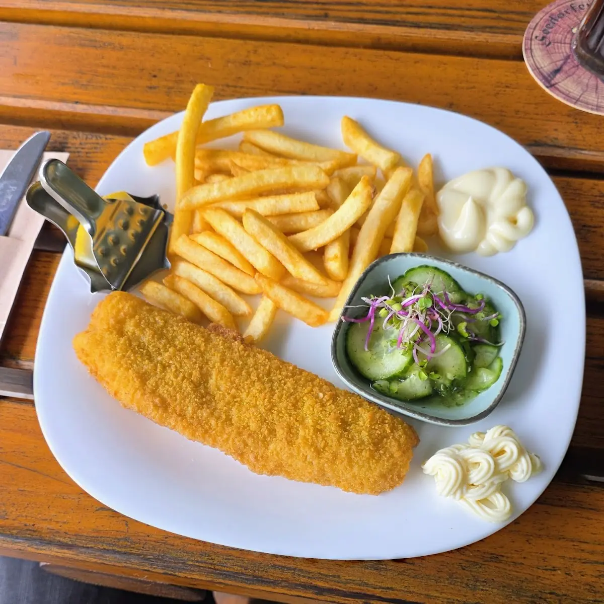 Essen und Trinken photo 4