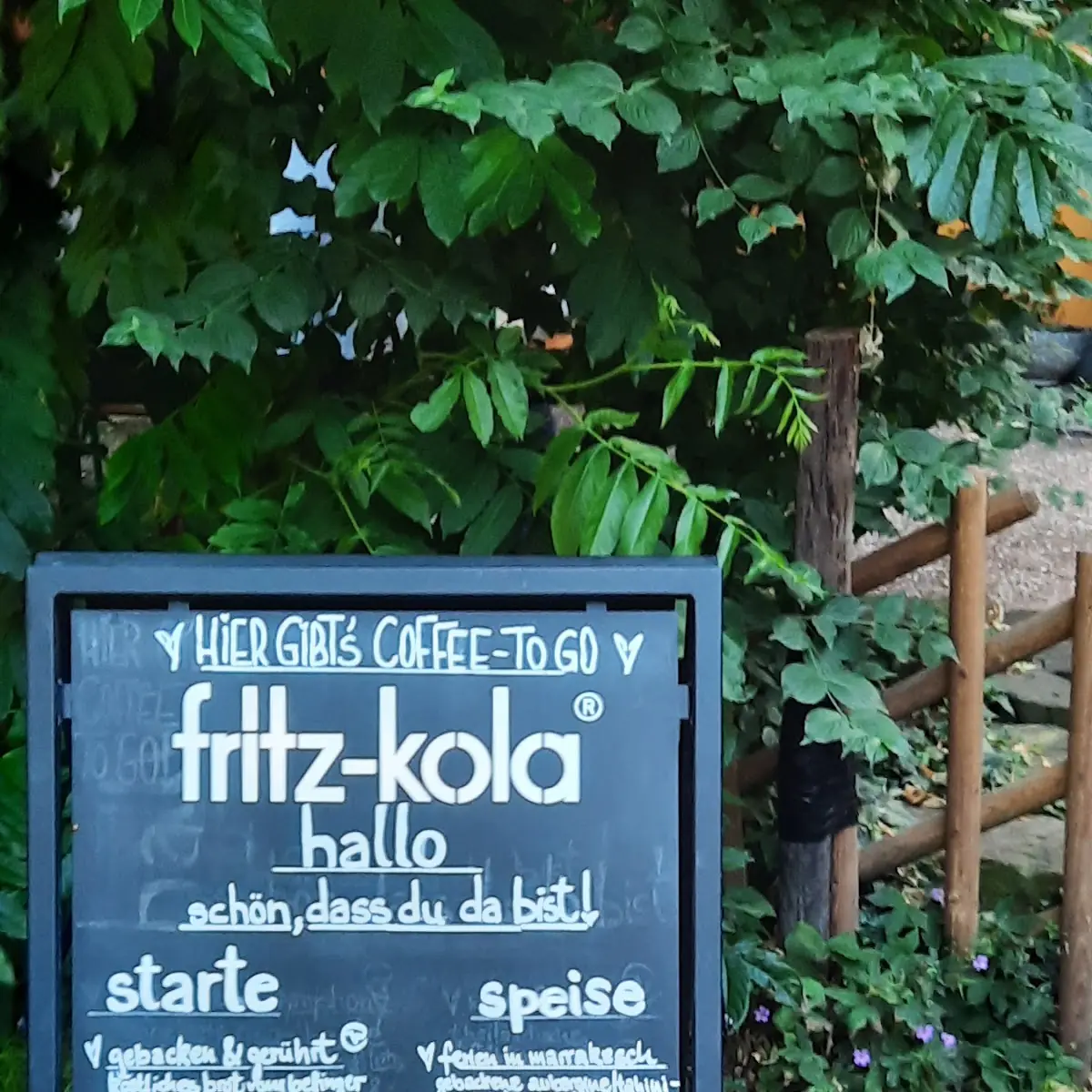 Speisekarte photo 4