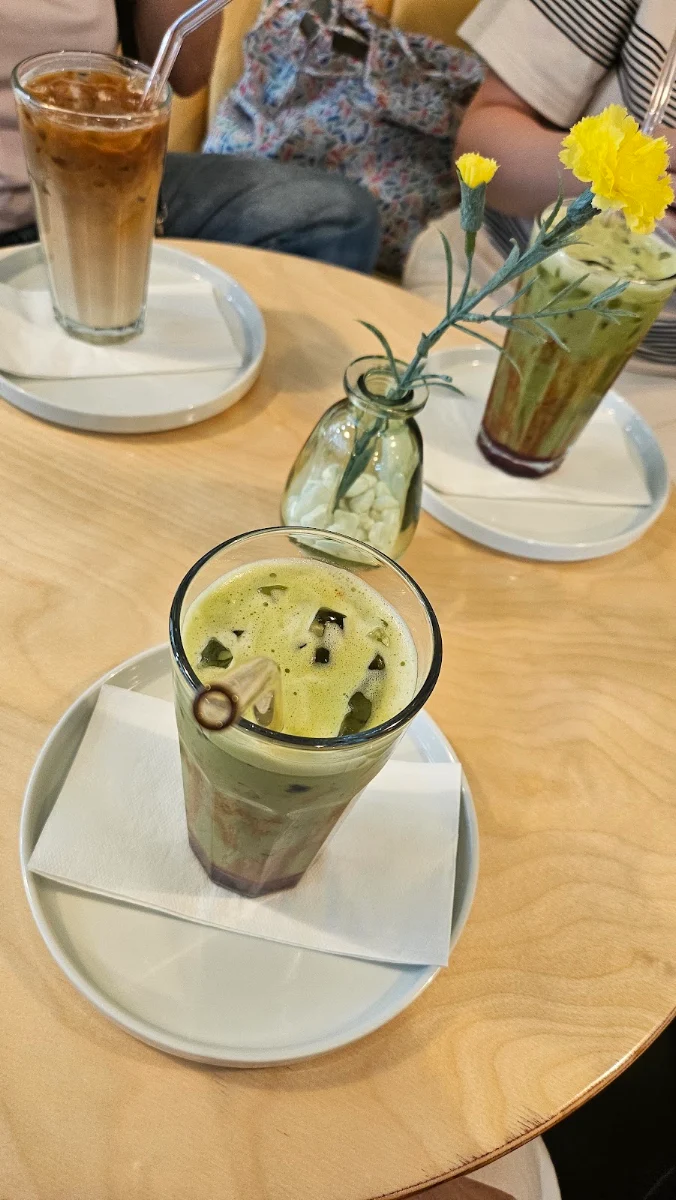 Essen und Trinken photo 10