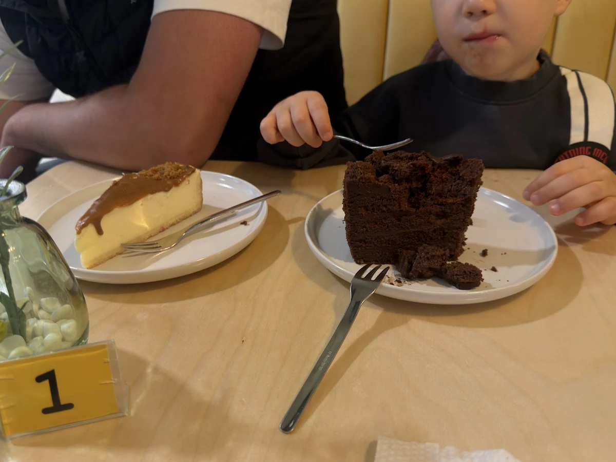 Essen und Trinken photo 4