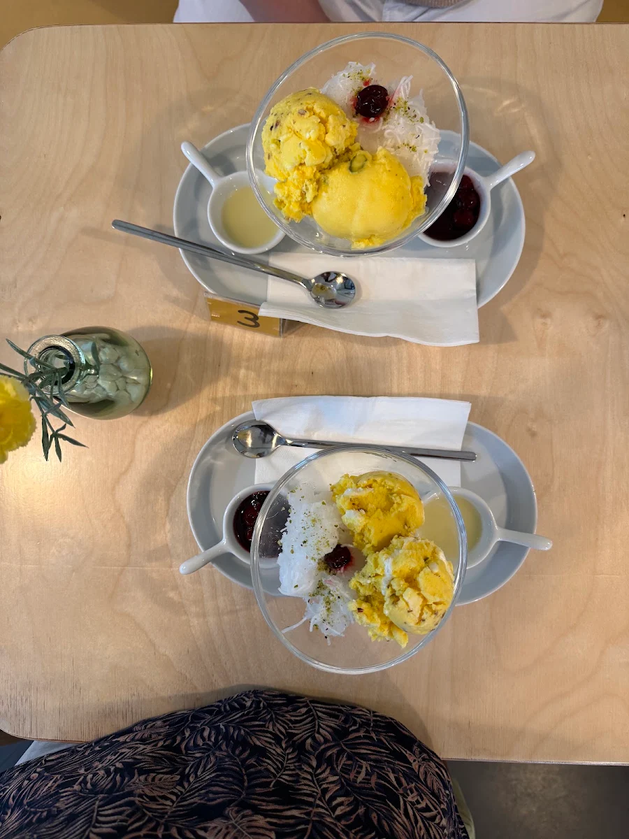 Essen und Trinken photo 7