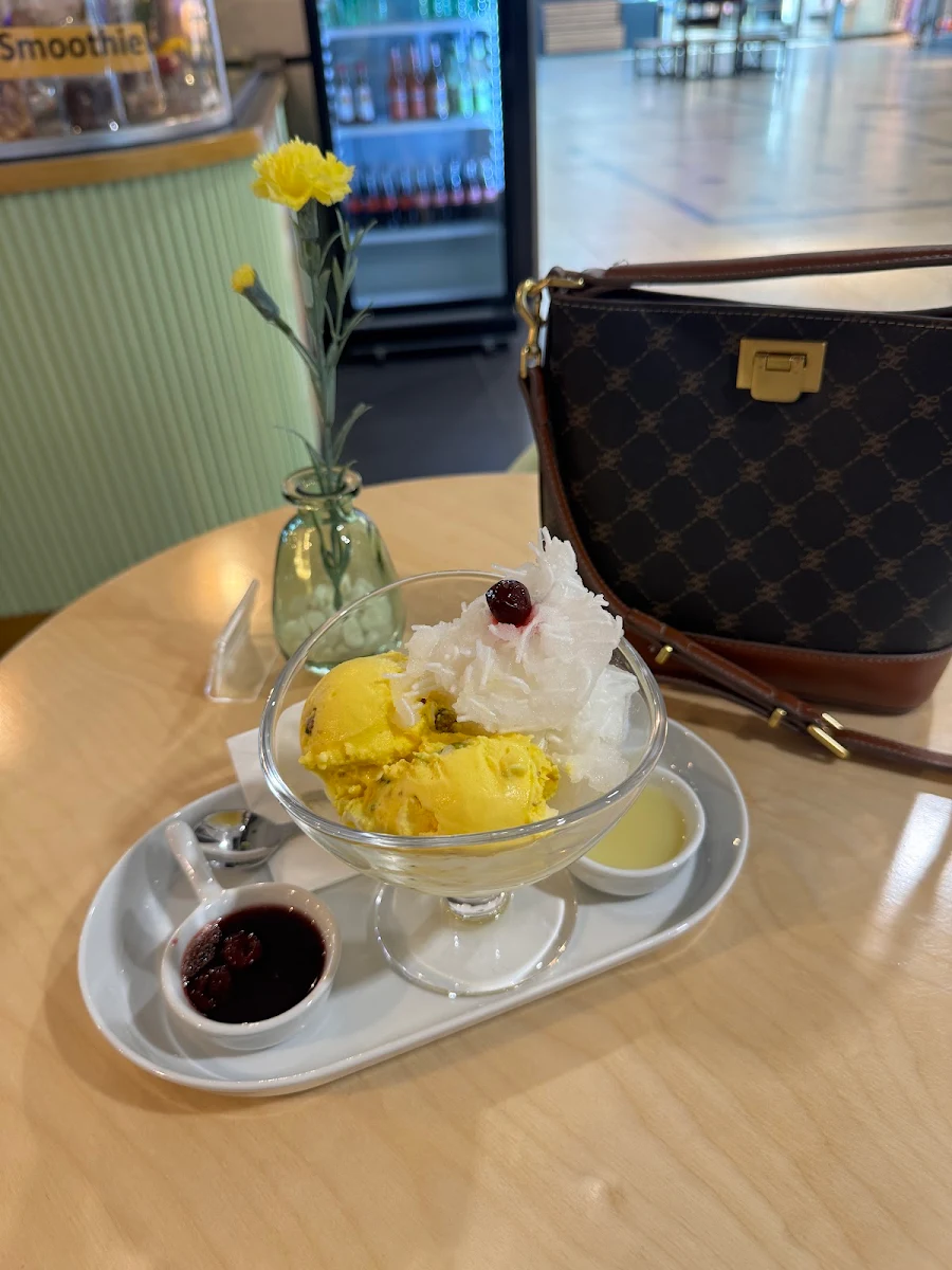 Essen und Trinken photo 8