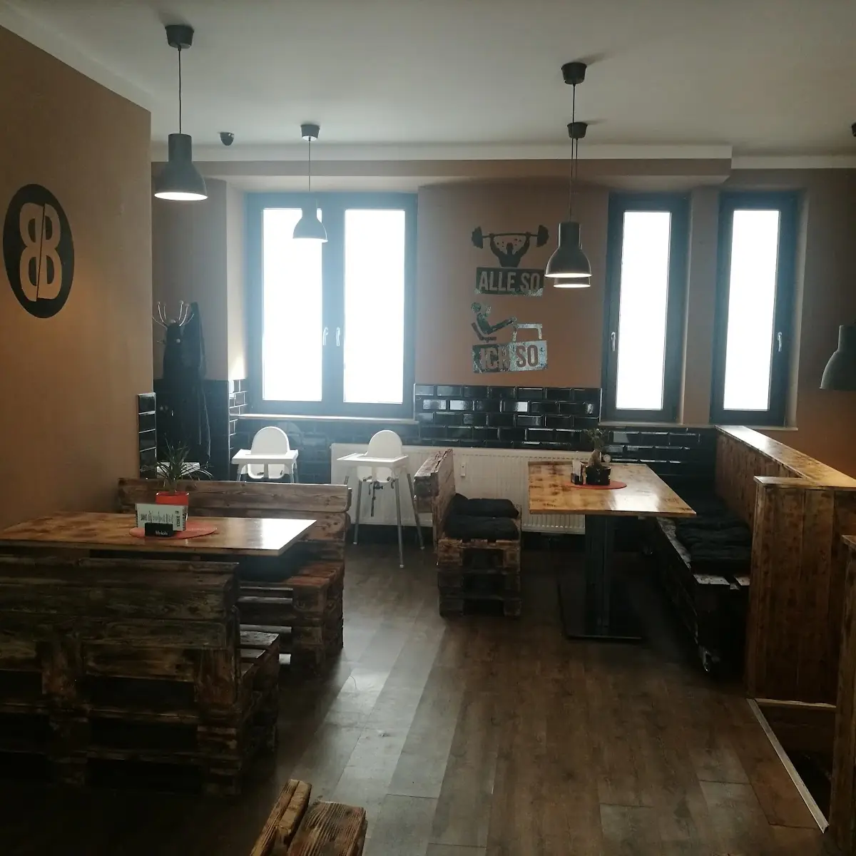 Atmosphäre photo 6