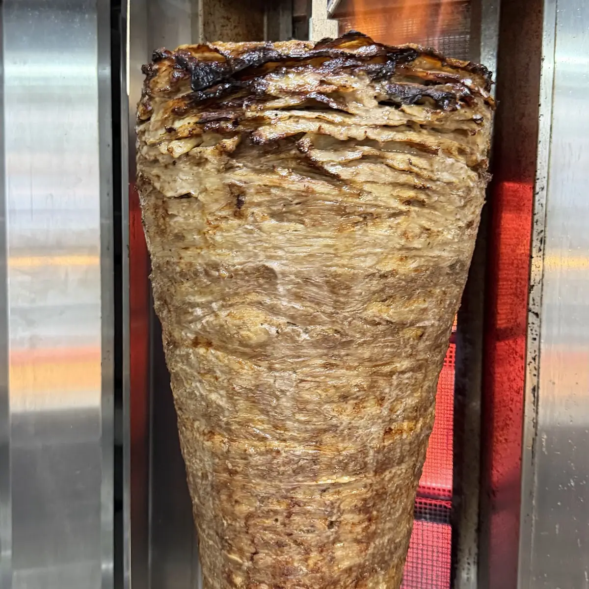 Essen und Trinken, AL GRILL | Yaprak Döner