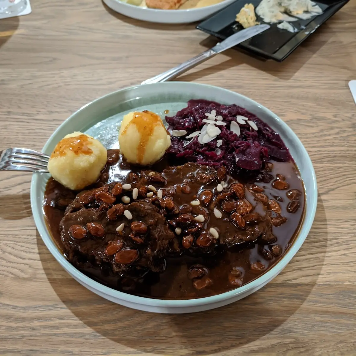 Essen und Trinken photo 2