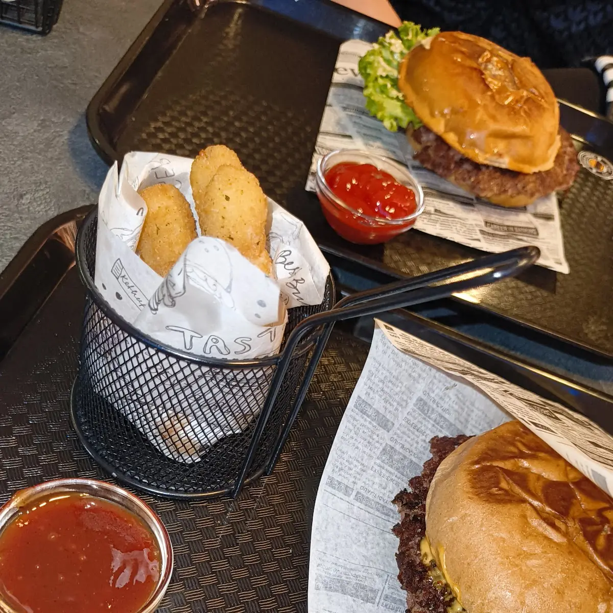 Essen und Trinken photo 5
