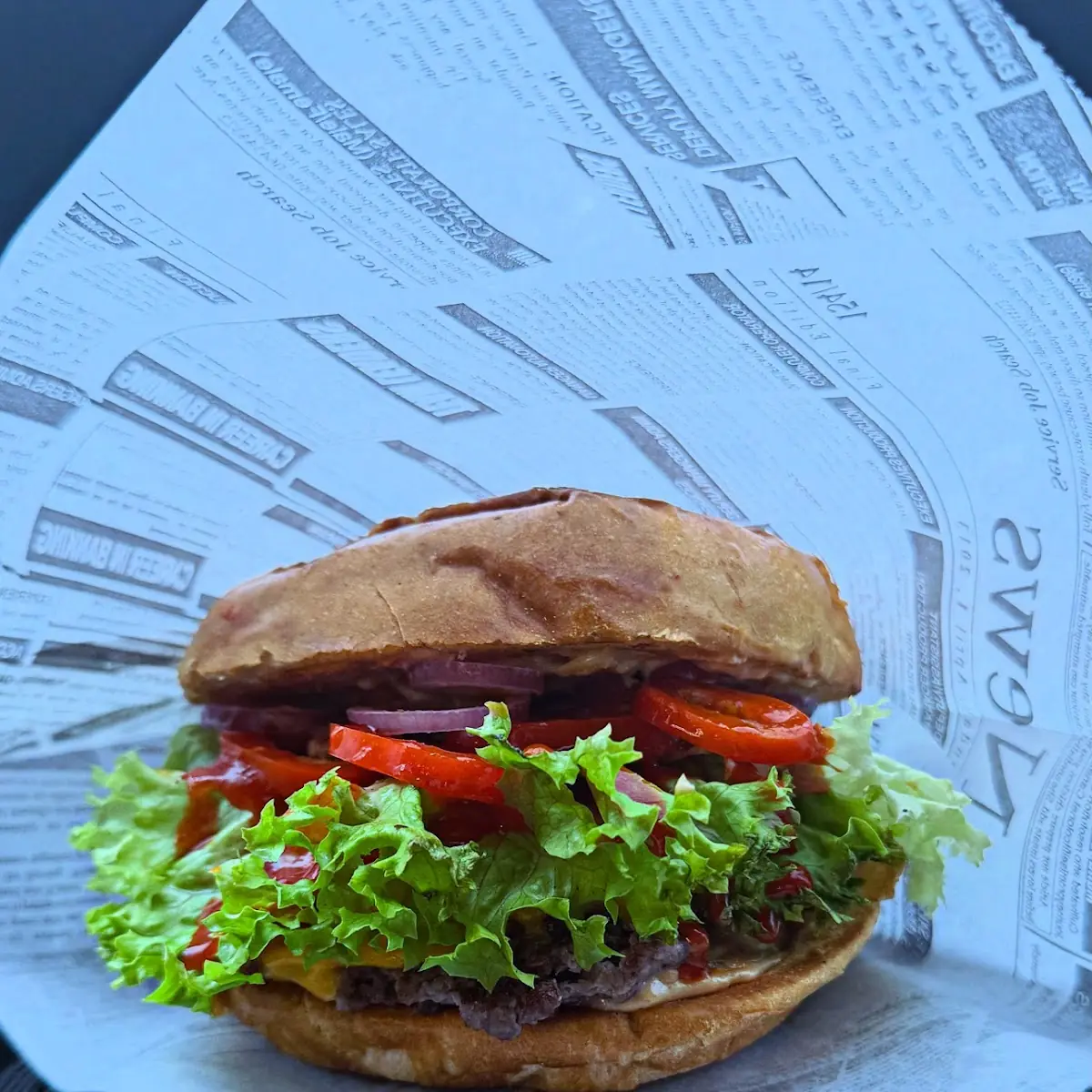 Essen und Trinken photo 8