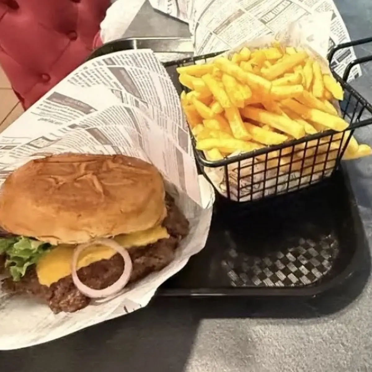 Essen und Trinken photo 9
