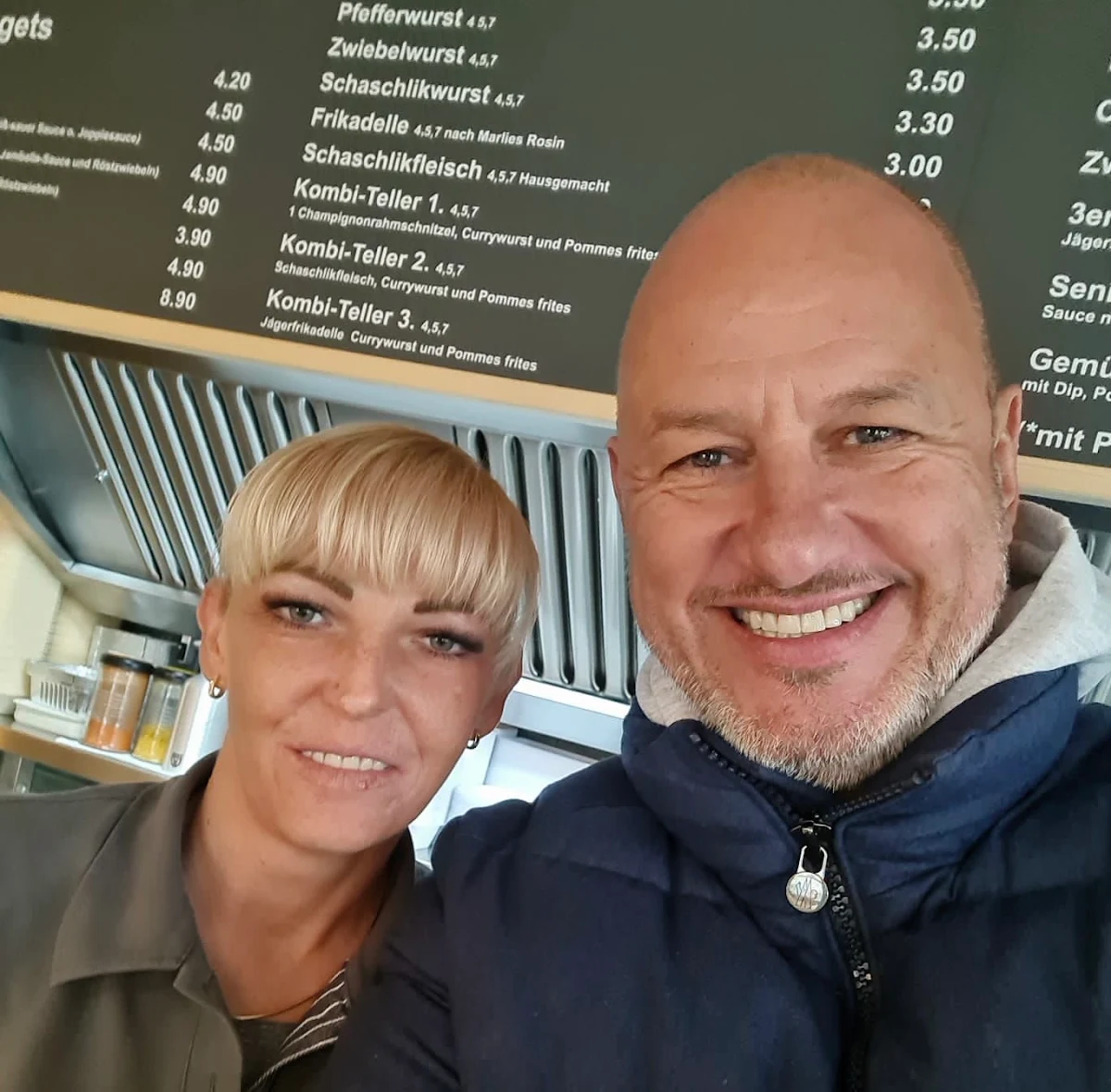 Speisekarte photo 10