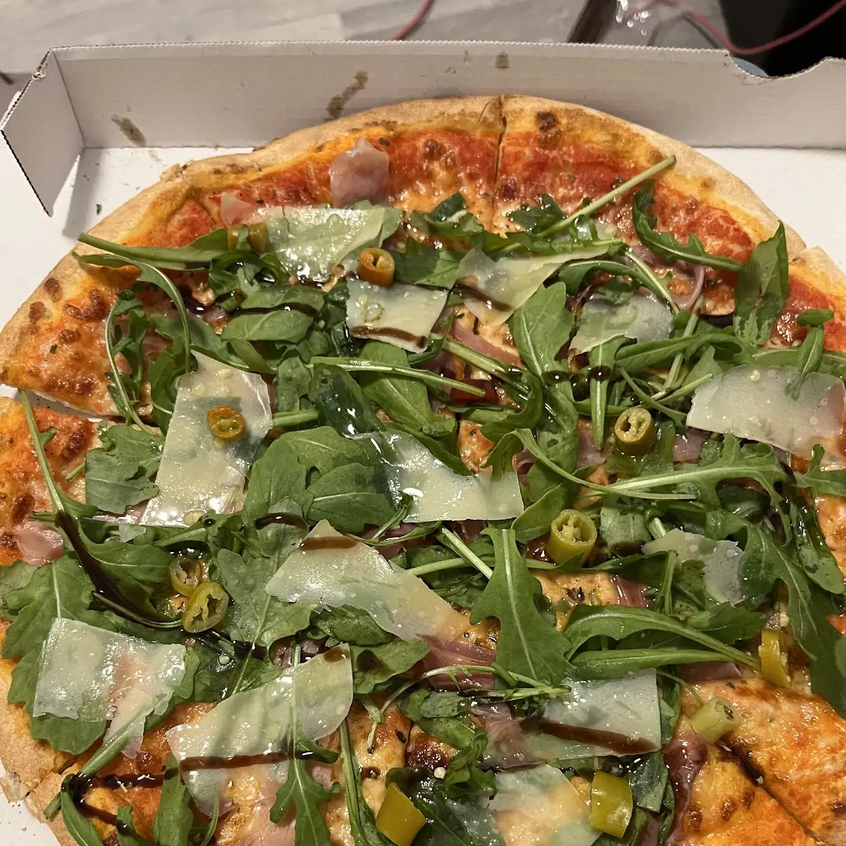 Essen und Trinken photo 8