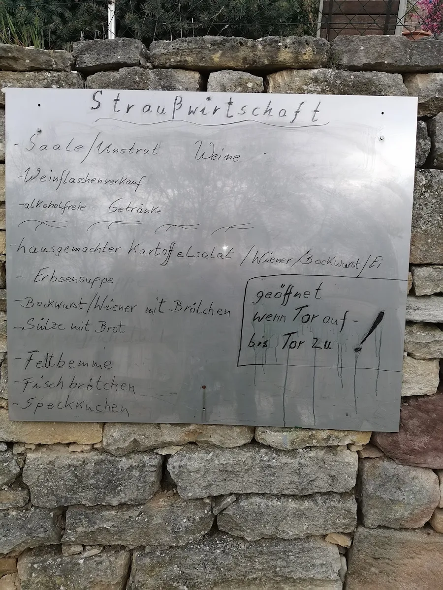 Speisekarte photo 4