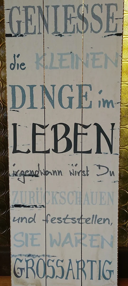 Speisekarte photo 6