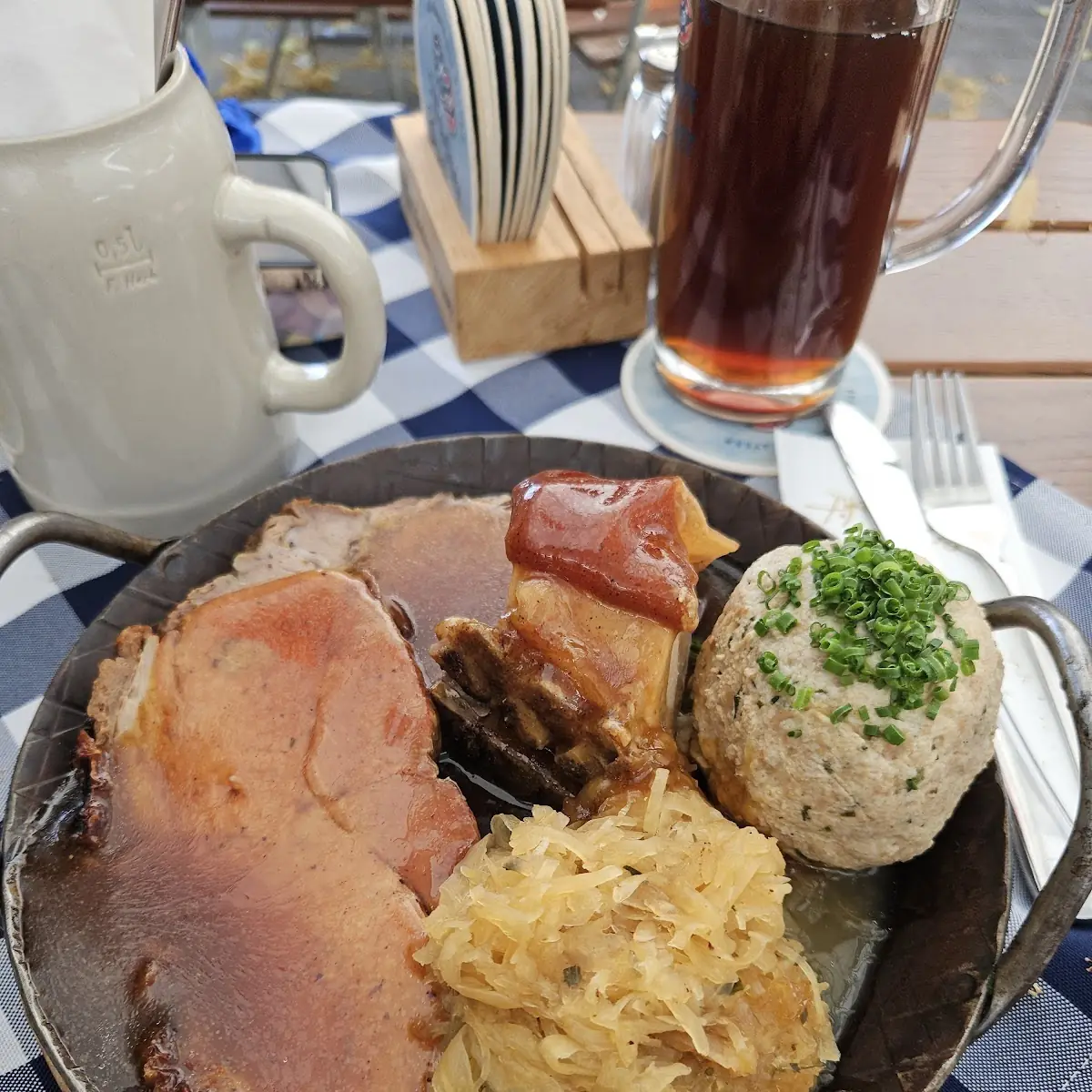 Essen und Trinken photo 2