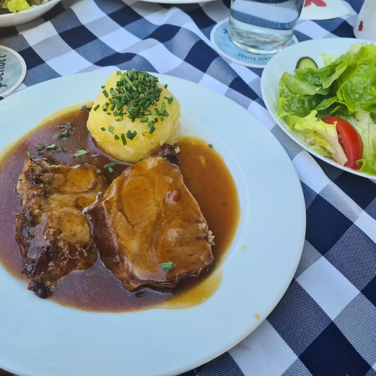 Essen und Trinken photo 3