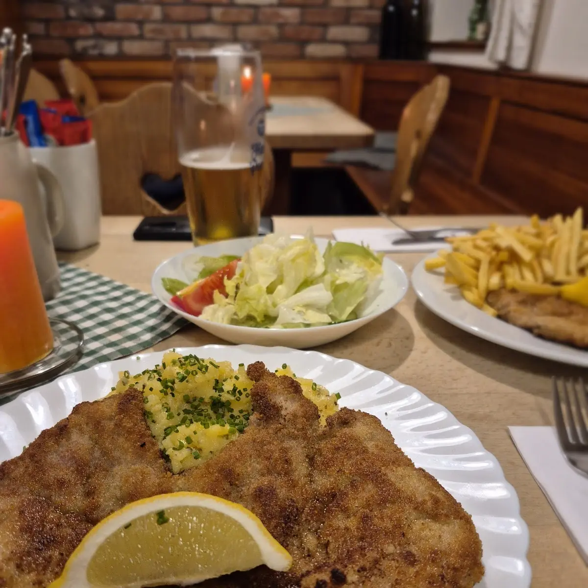 Essen und Trinken photo 4