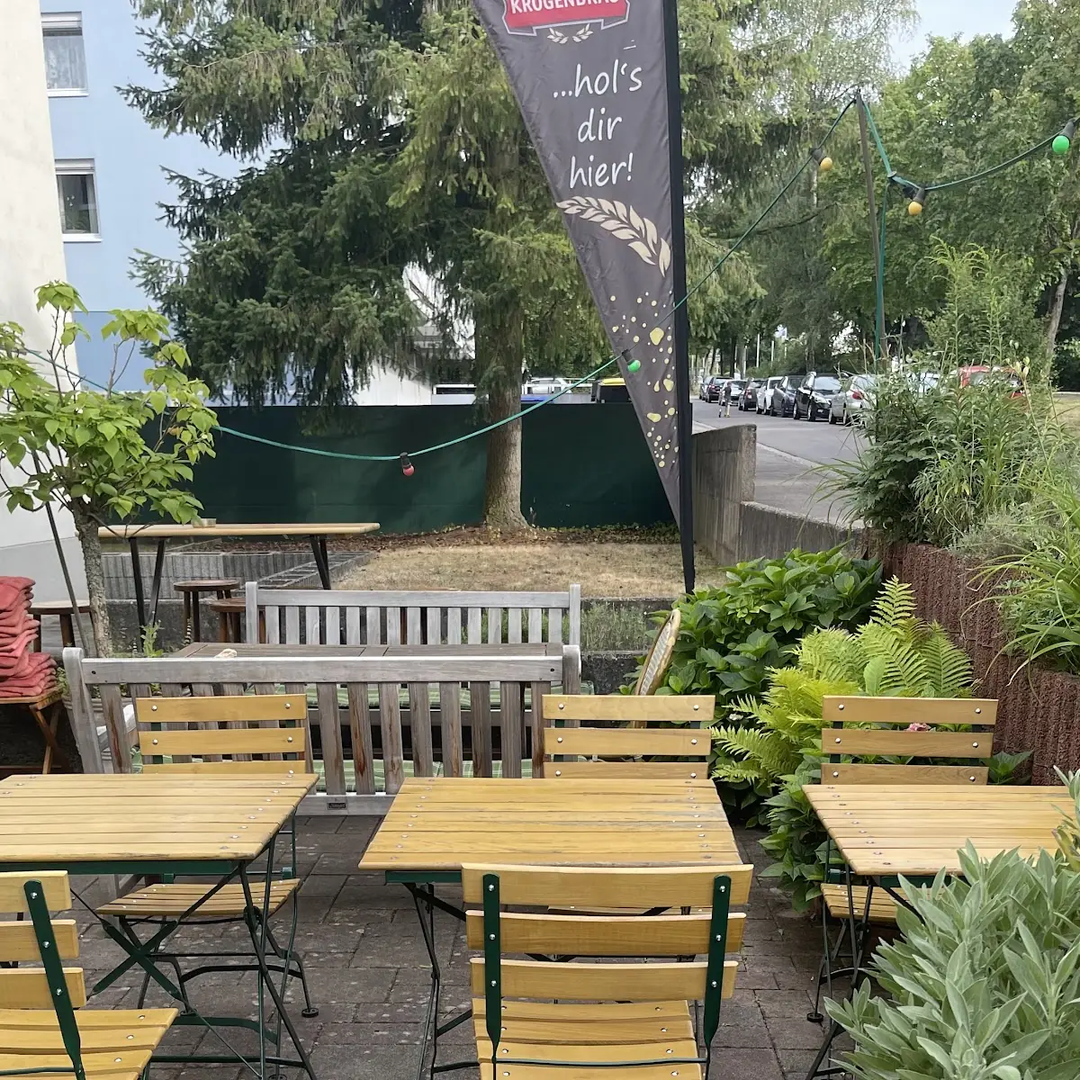 Atmosphäre photo 5