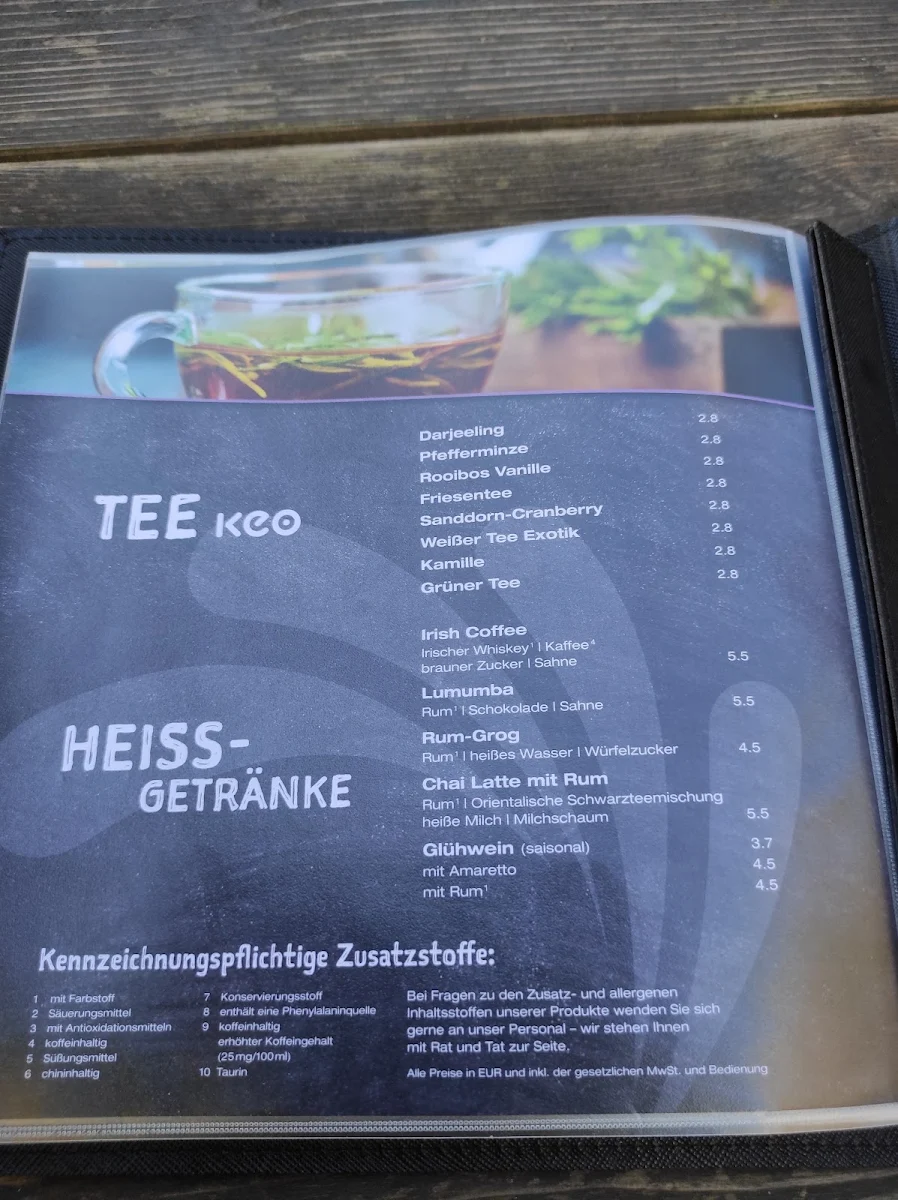 Speisekarte photo 6